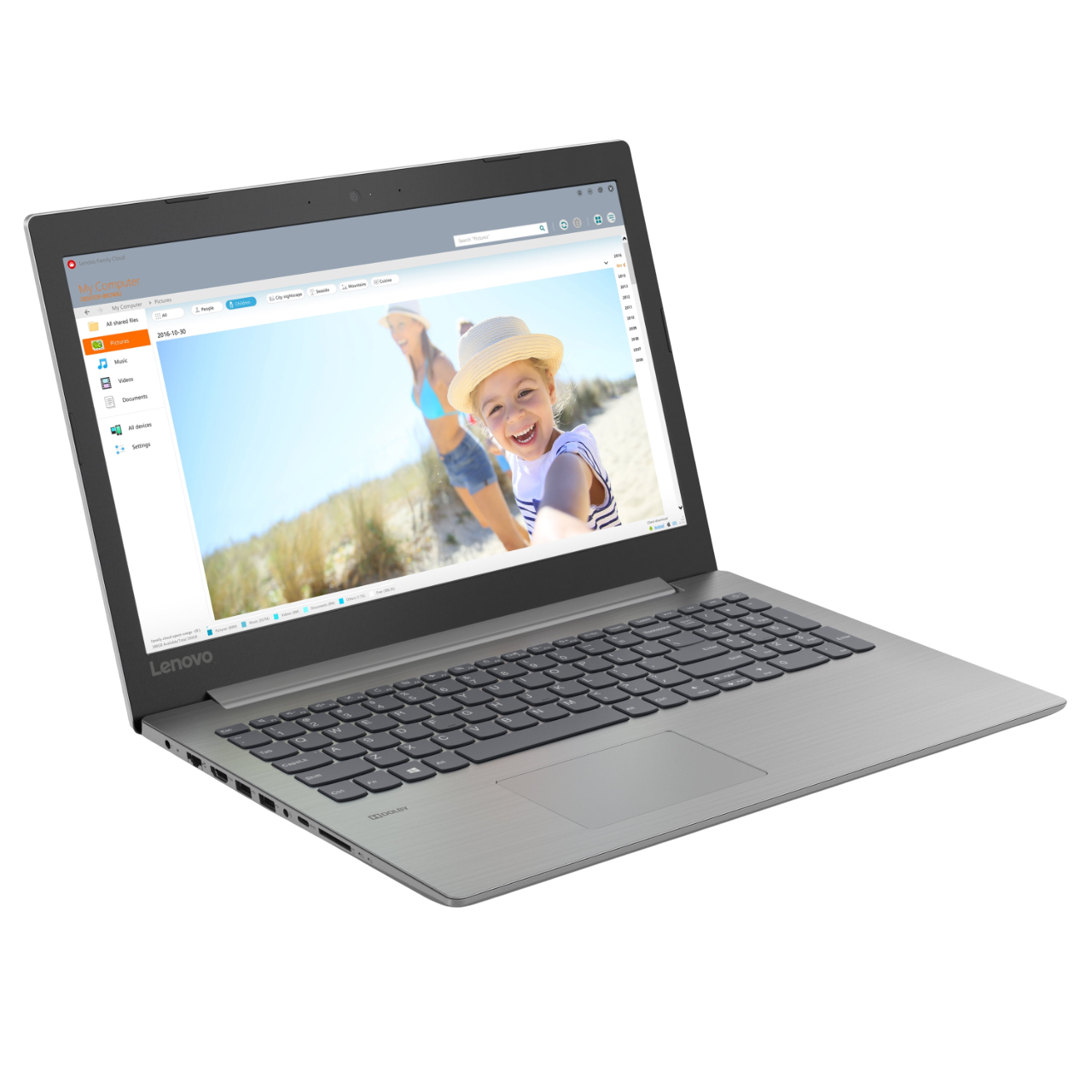 Lenovo IdeaPad 330-15ikb