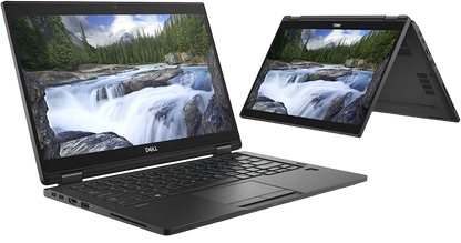 Dell Latitude 7390 2 in 1