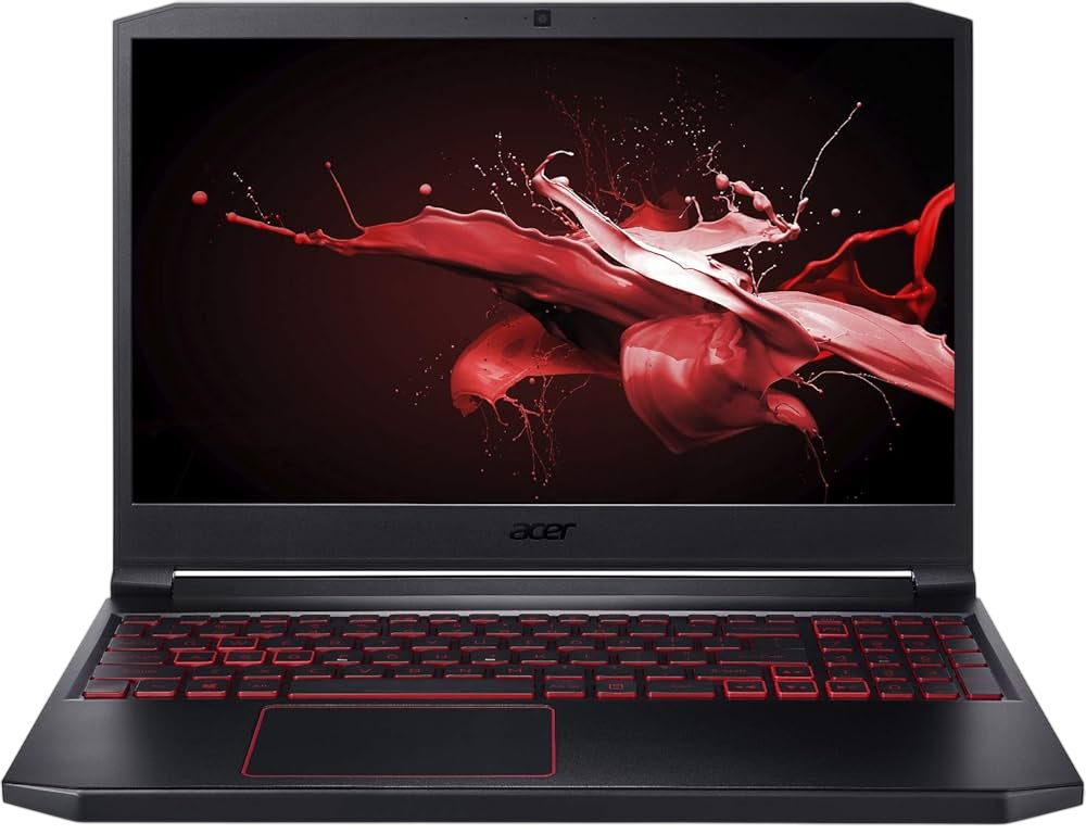 acer nitro 7 an715-51