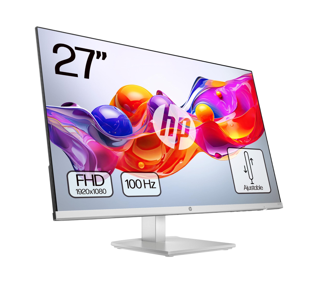 HP S5 527SH 27" Monitor