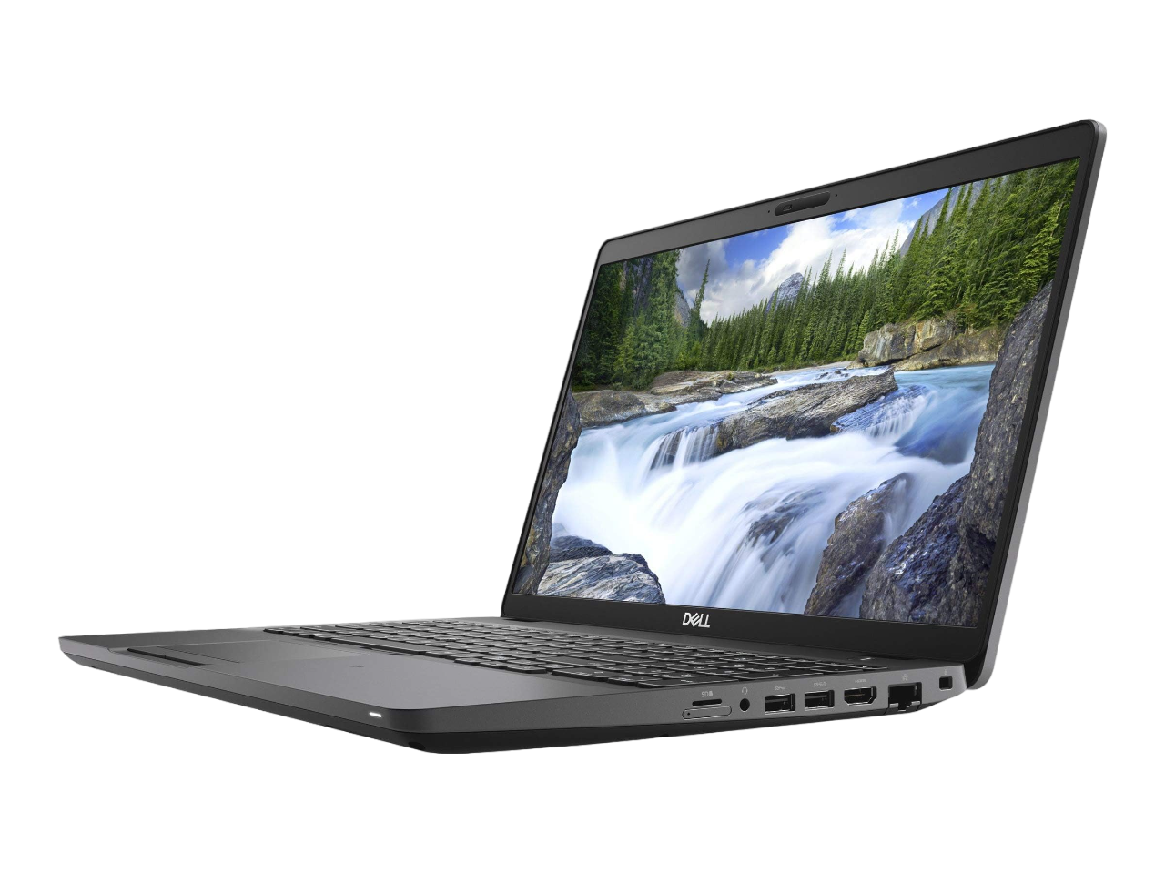 Dell Latitude 5501