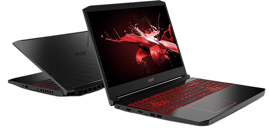 acer nitro 7 an715-51