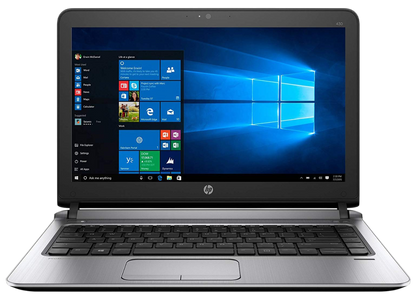 HP Probook 430 G3