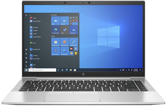 HP Elitebook 840 G8