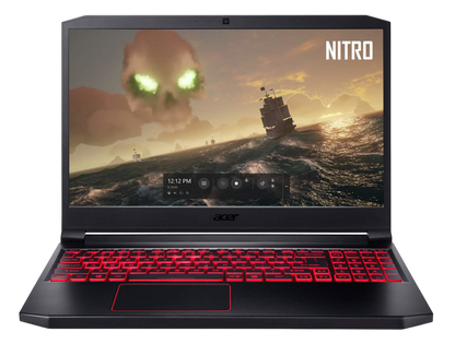 acer nitro 7 an715-51