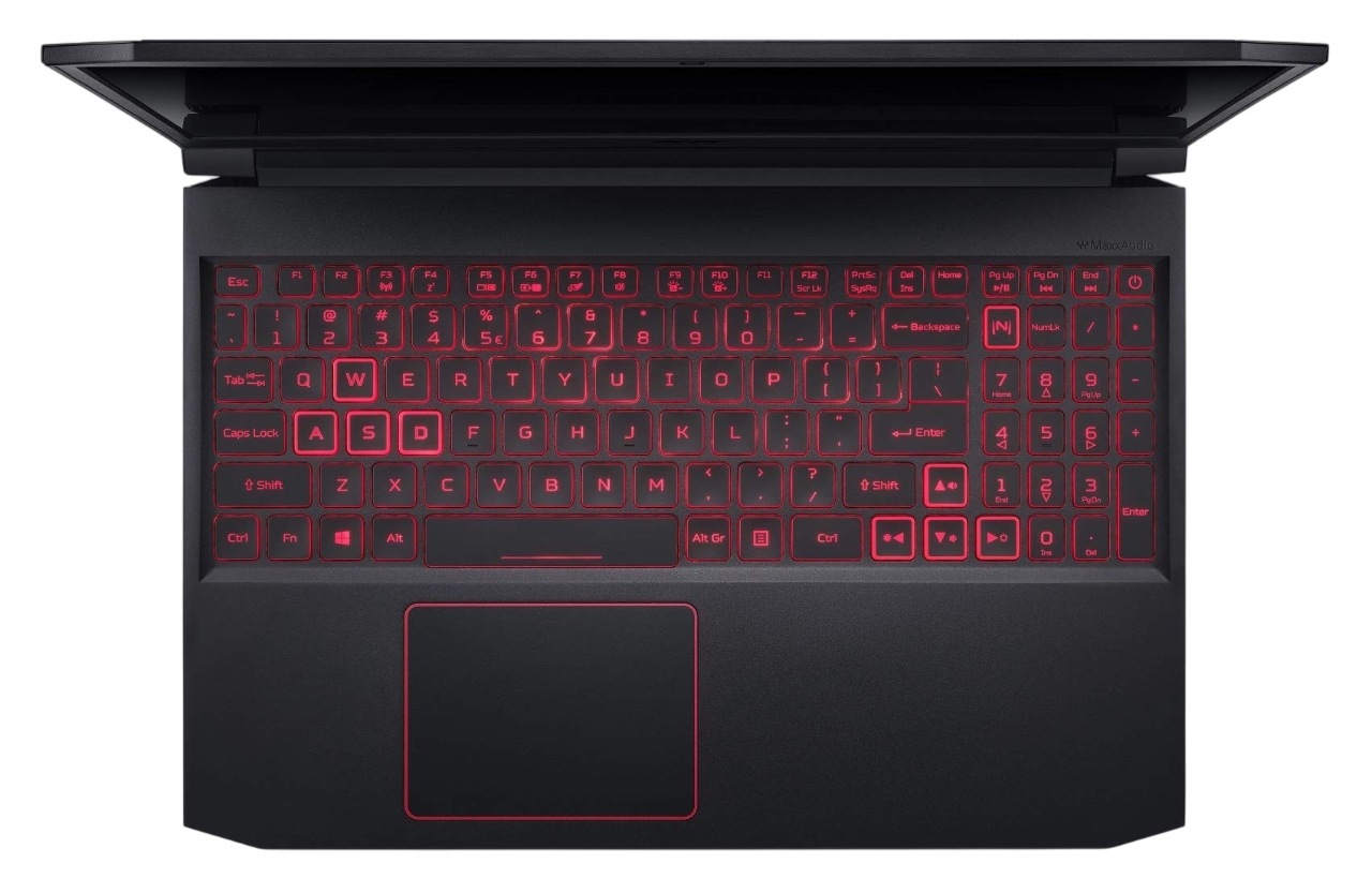 acer nitro 7 an715-51