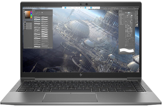 HP ZBook Firefly 14 G7