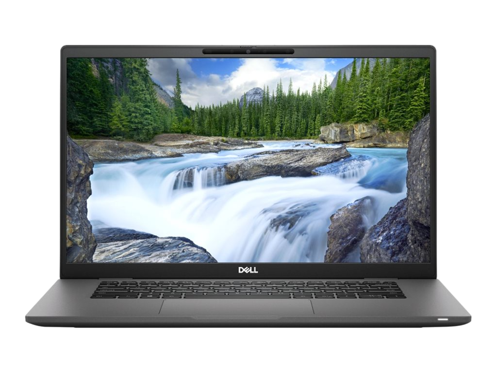 Dell Latitude 7520