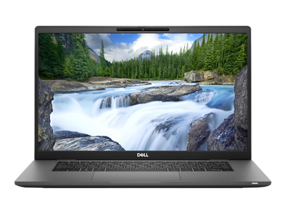 Dell Latitude 7520