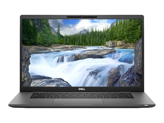 Dell Latitude 7520