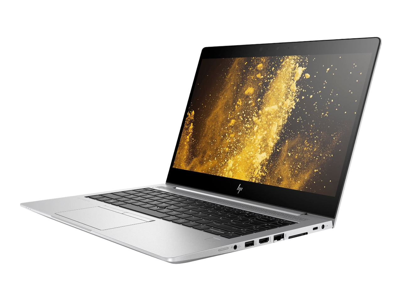 HP Elitebook 840 G6 (TOUCH)