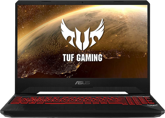 Asus TUF Gaming FX505DY