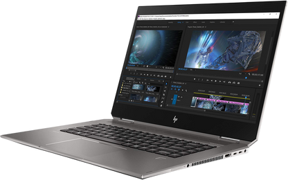 HP Zbook Studio x360 G5