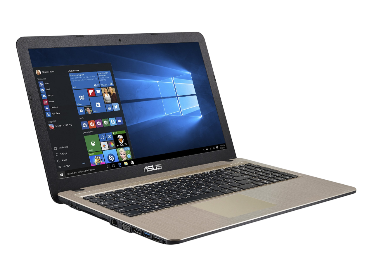 Asus Vivobook X540L