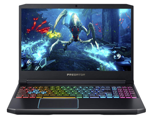 Acer Predator Helios 300