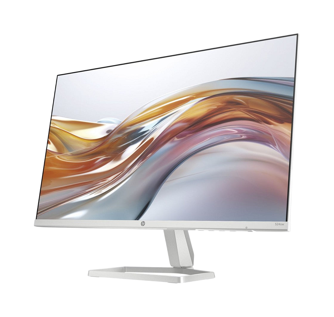 HP S5 524SW 24" Monitor