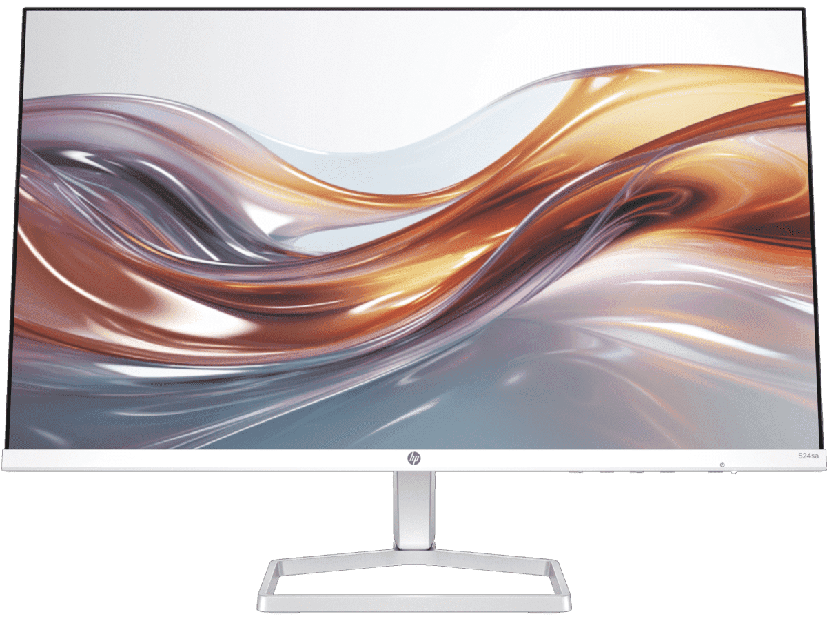 HP S5 524SA 24" Monitor