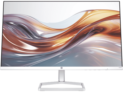 HP S5 524SA 24" Monitor