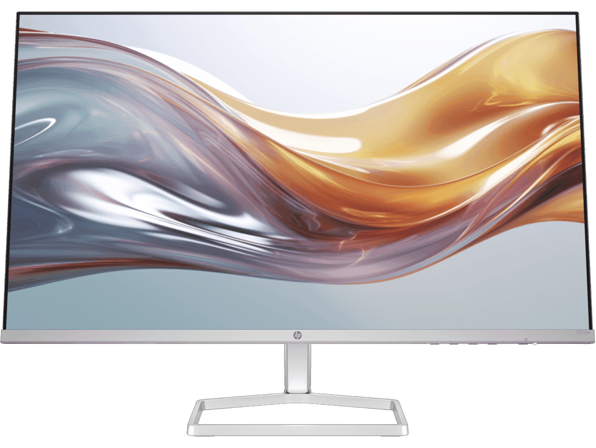 HP S5 527SW 27" Monitor