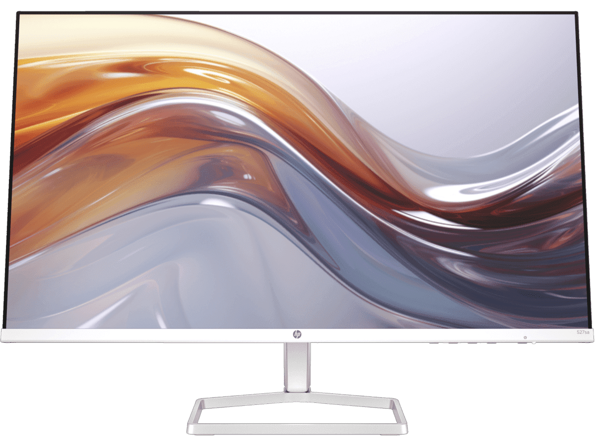 HP S5 527SA 27" Monitor