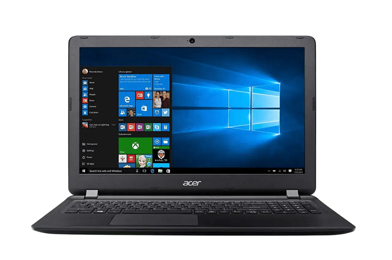 Acer Aspire ES1-572