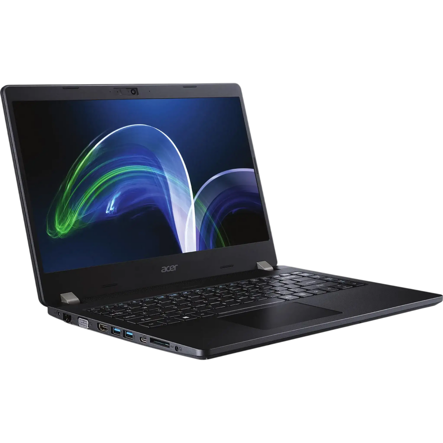 Acer TravelMate P214