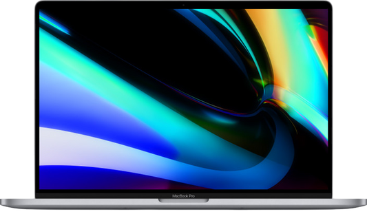 Apple MacBook Pro i9 A2141
