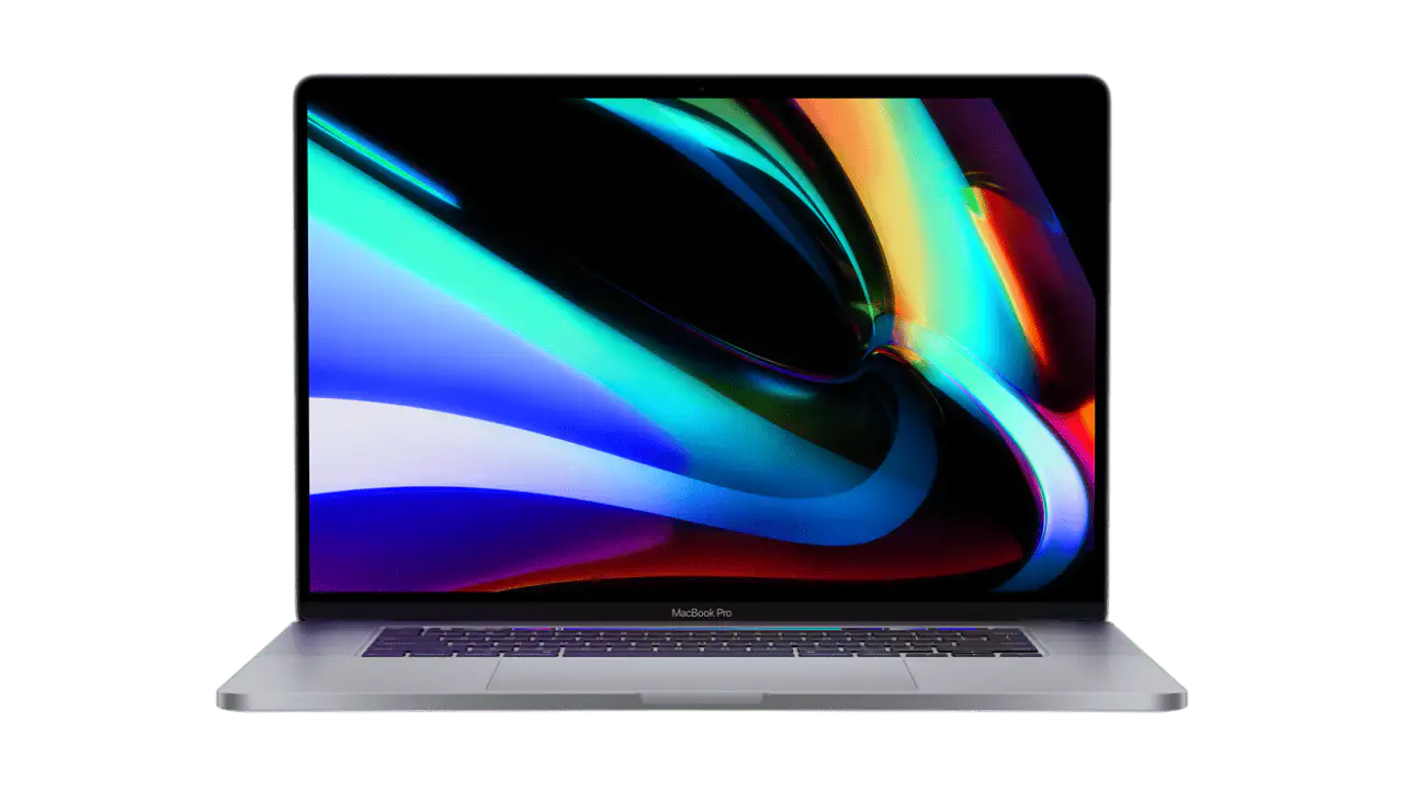 Apple MacBook Pro i9 A2141