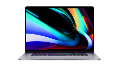 Apple MacBook Pro i9 A2141