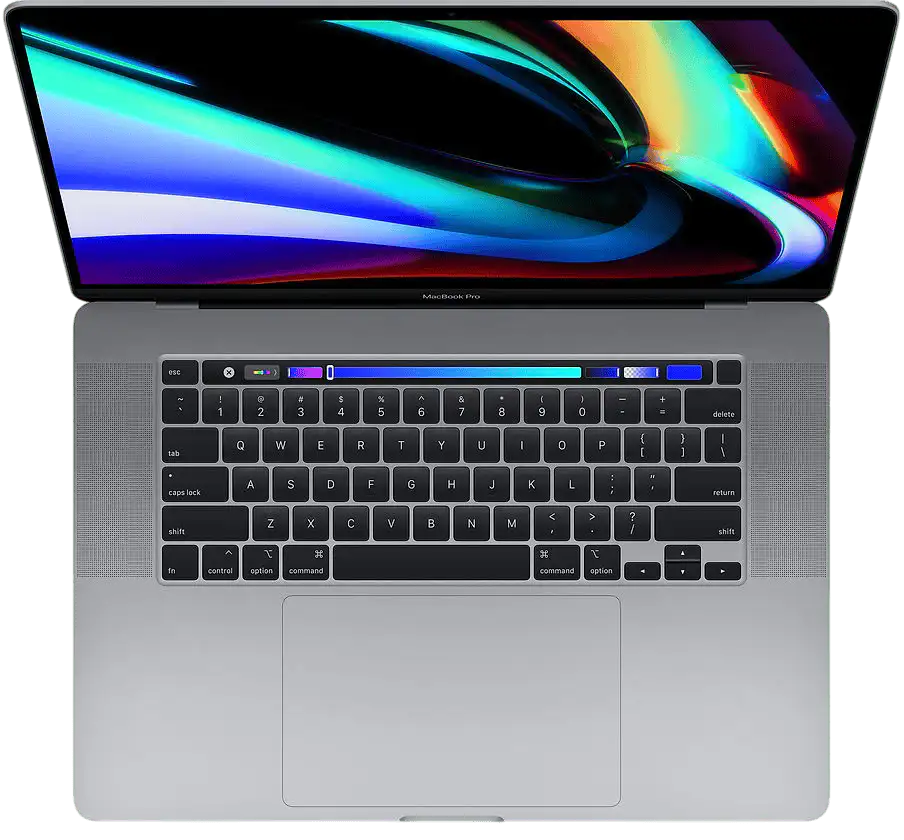 Apple MacBook Pro i9 A2141