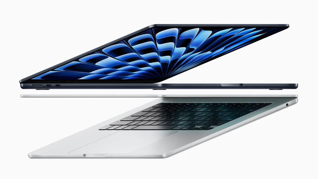 Apple MacBook Air M3 A3113