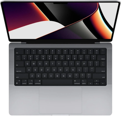 Apple MacBook Pro 14" M1 Pro A2442