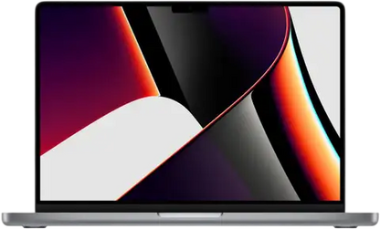 Apple MacBook Pro 14" M1 Pro A2442
