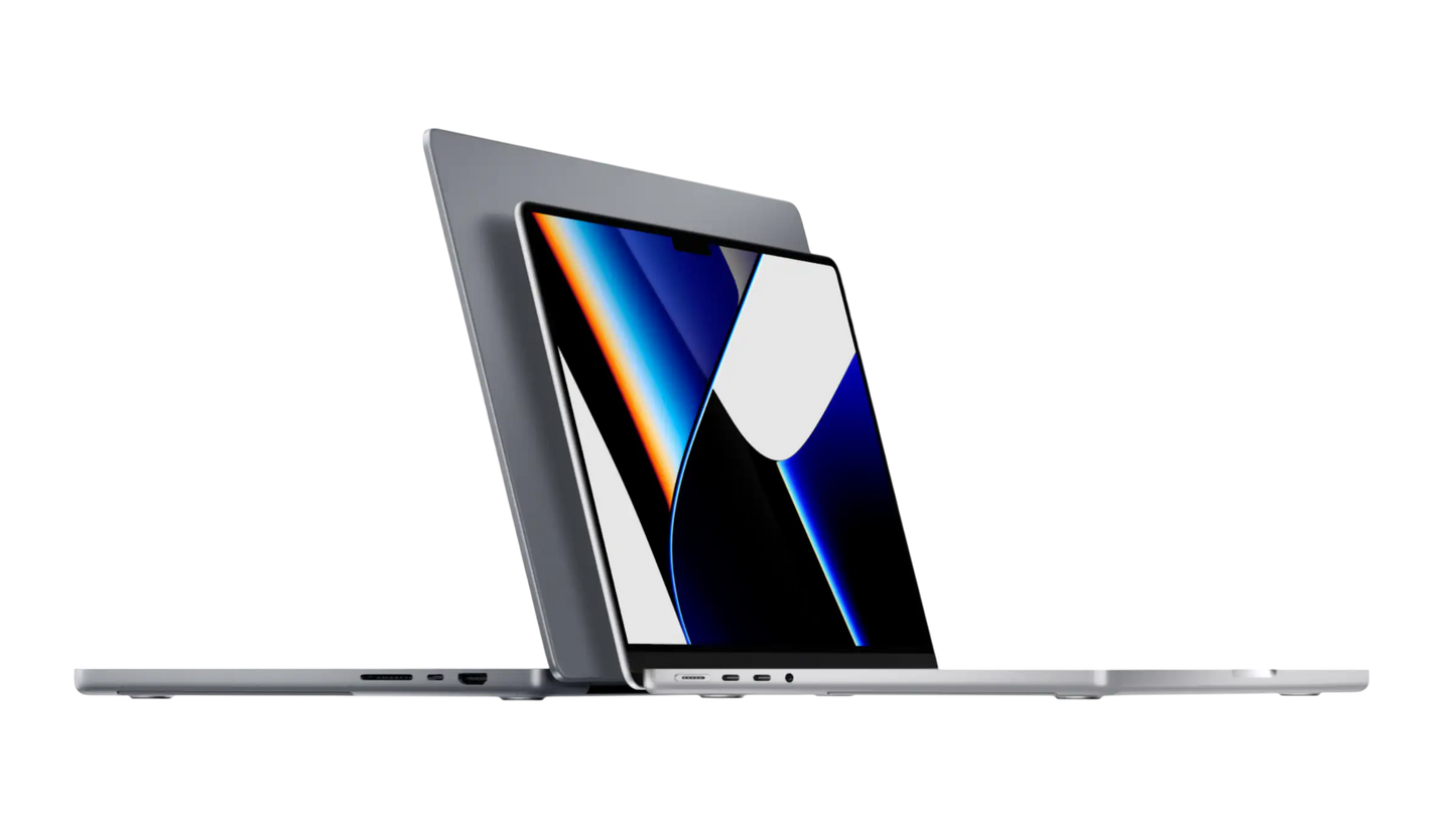 Apple MacBook Pro 14" M1 Pro A2442
