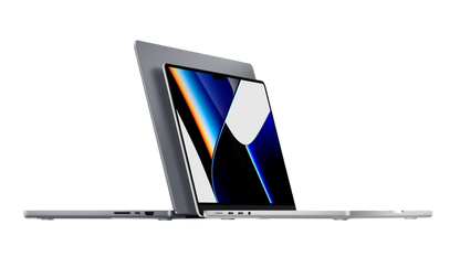Apple MacBook Pro 14" M1 Pro A2442
