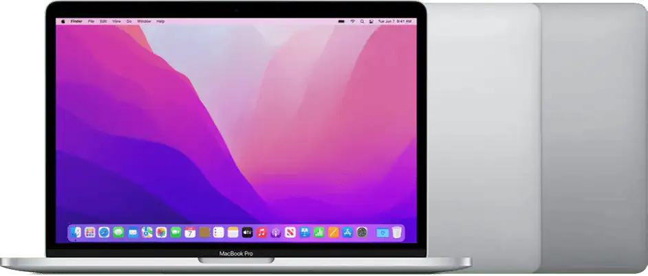 Apple MacBook Pro M2 A2338