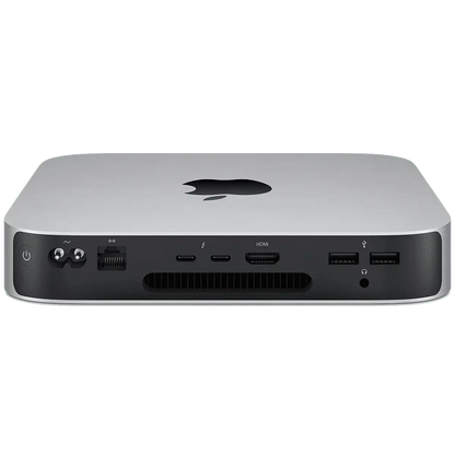 Apple Mac Mini M1