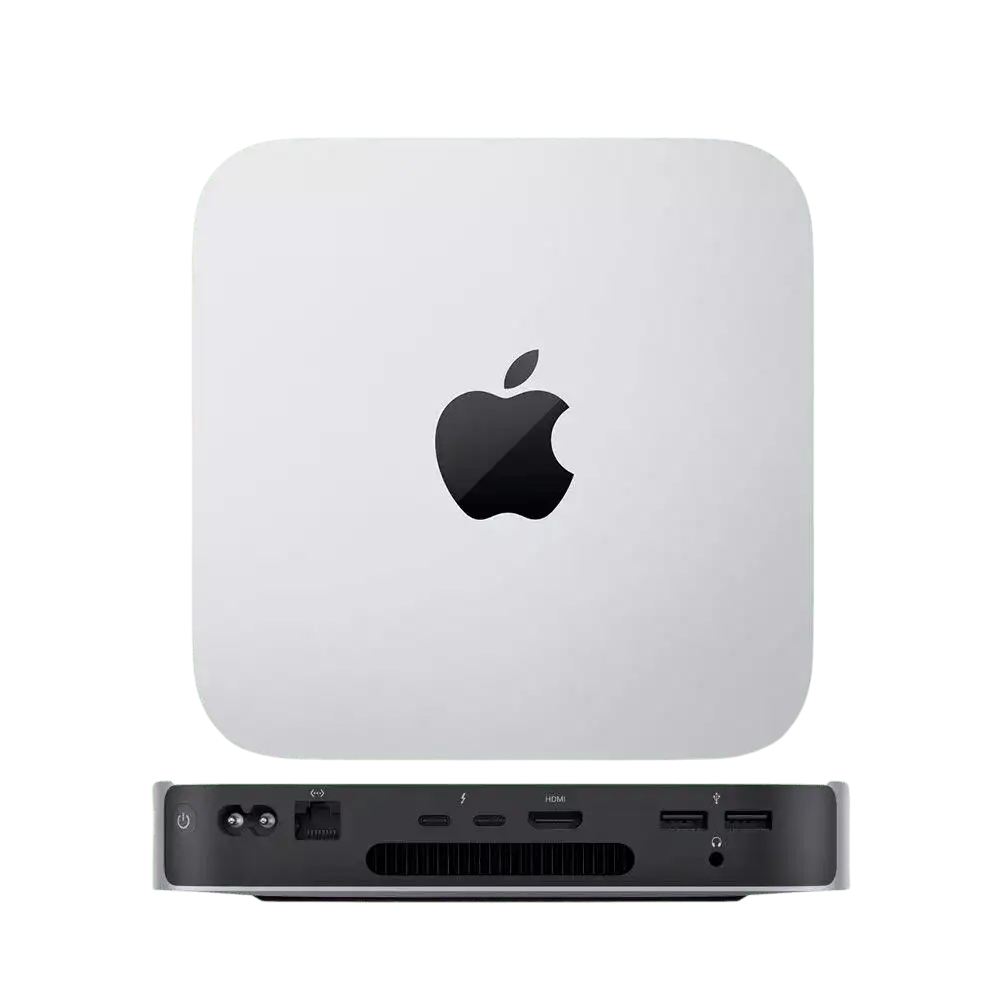 Apple Mac Mini M2