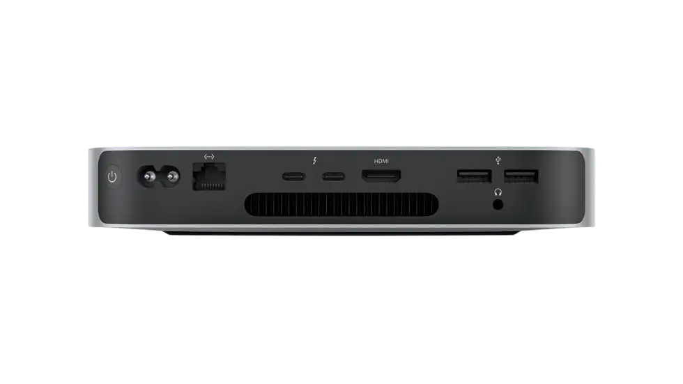 Apple Mac Mini M2