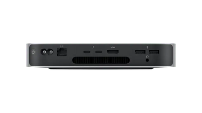 Apple Mac Mini M2