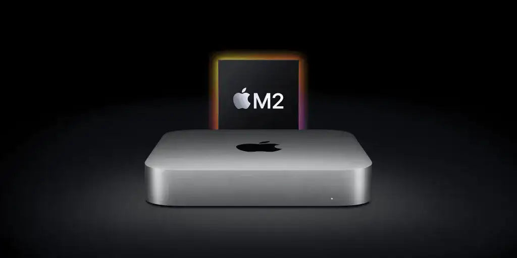 Apple Mac Mini M2