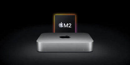 Apple Mac Mini M2