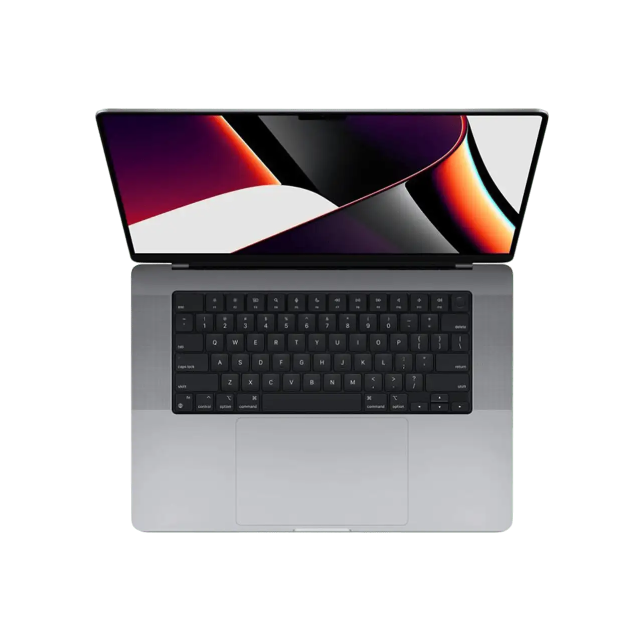 Apple MacBook Pro M1 Pro