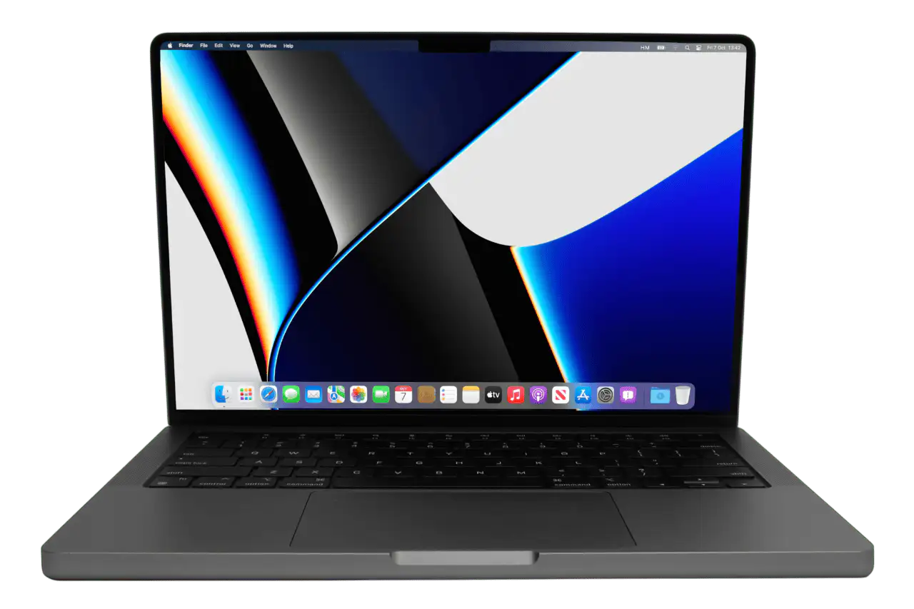 Apple MacBook Pro M1 Pro