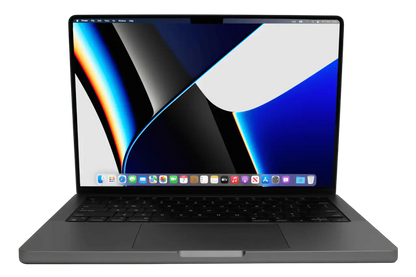 Apple MacBook Pro M1 Pro