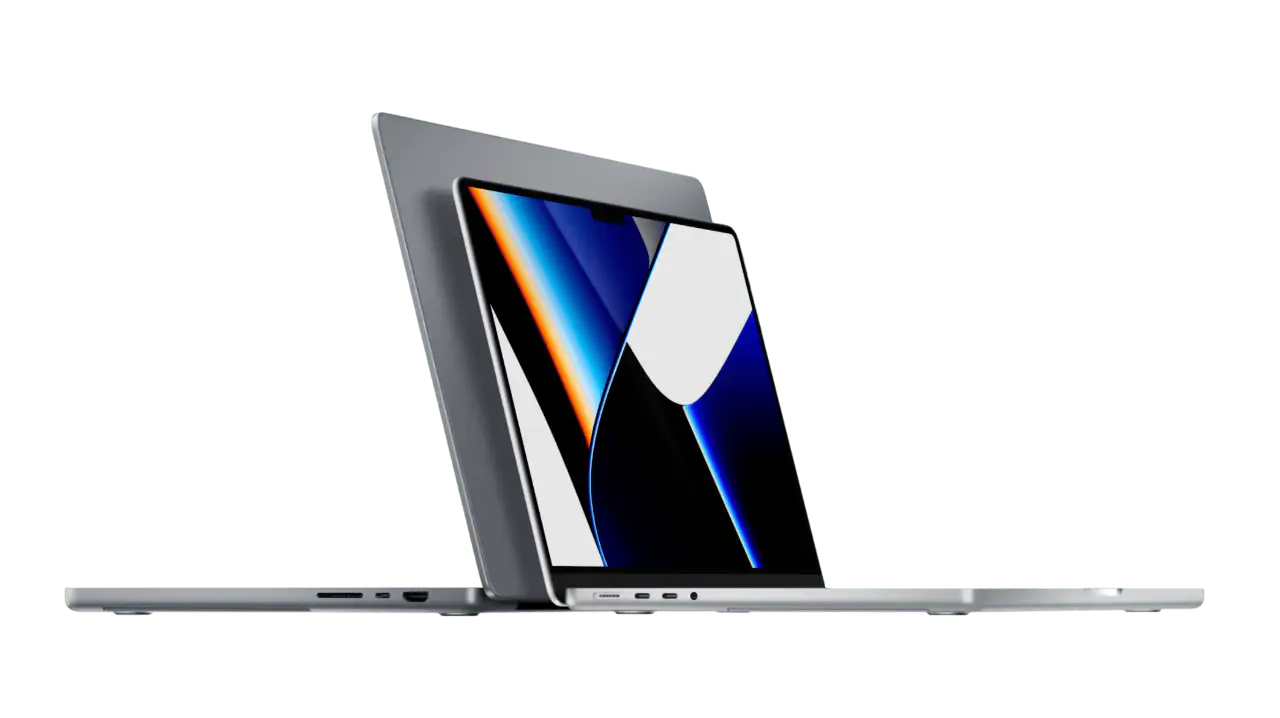Apple MacBook Pro M1 Pro