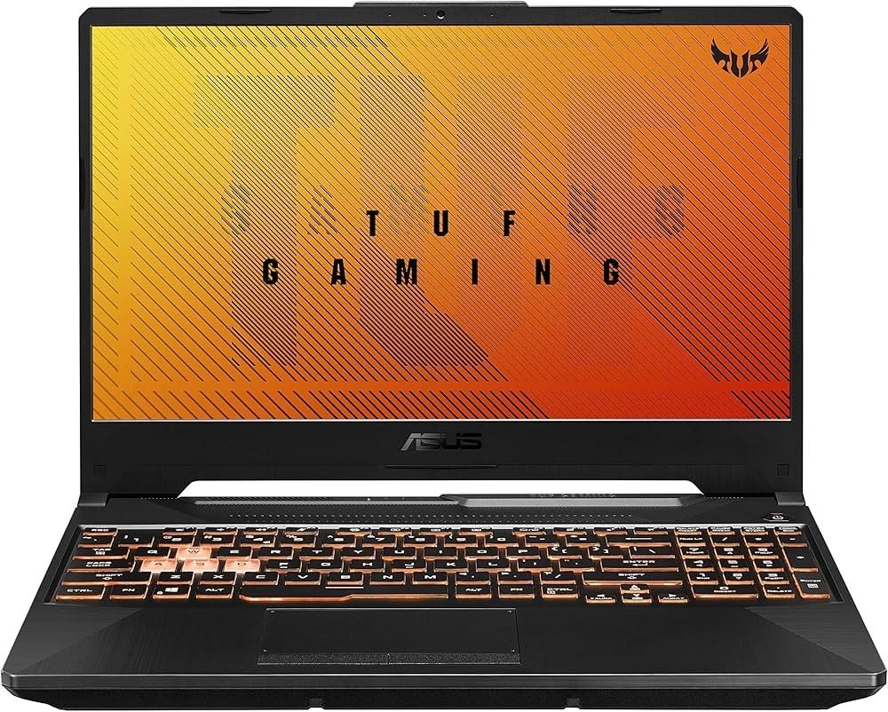 Asus TUF Gaming A15