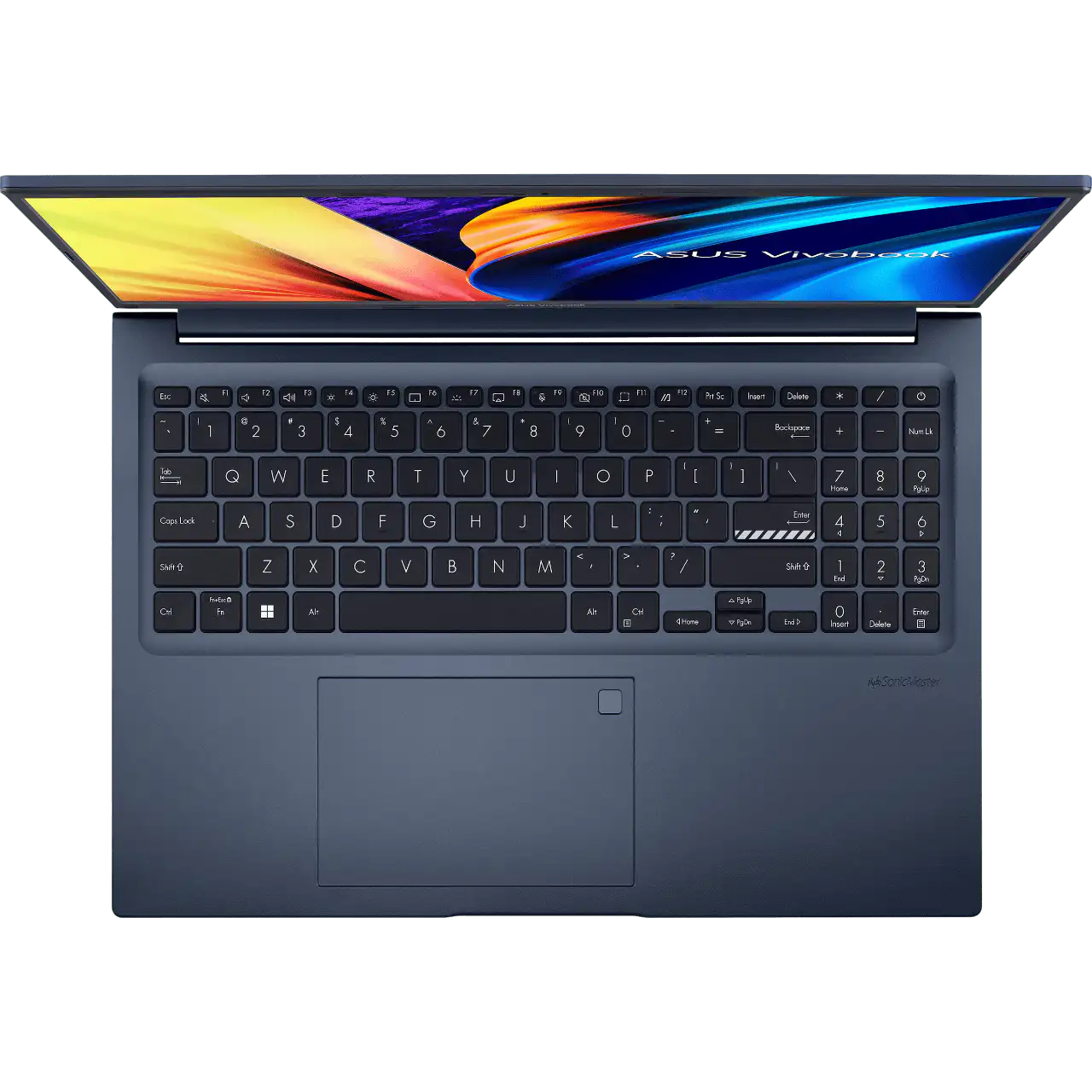 Asus Vivobook M1603QA