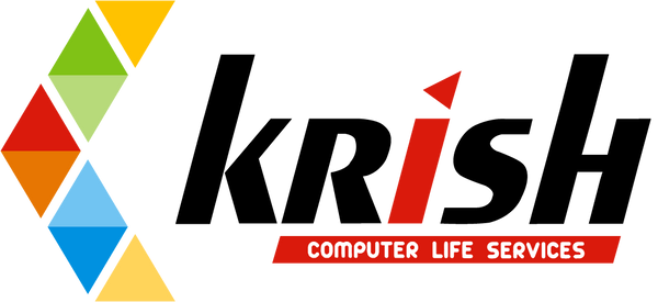 Krish Computer Life Services