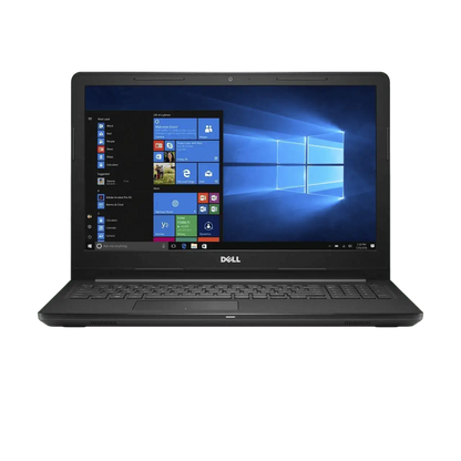 Dell Inspiron 3576